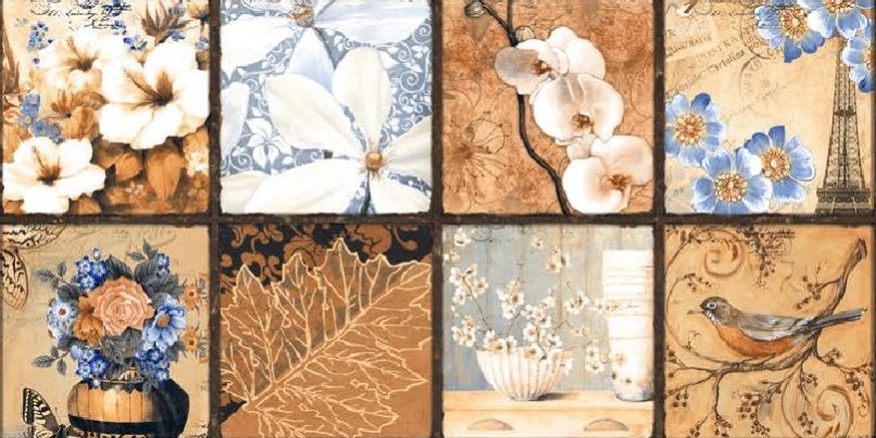 Wall tiles| Wandfliesen| azulejos de pared| Carrelage mural | Piastrelle per pareti | Wandtegels | płytki ścienne | Okladačky | Плитка для стіни