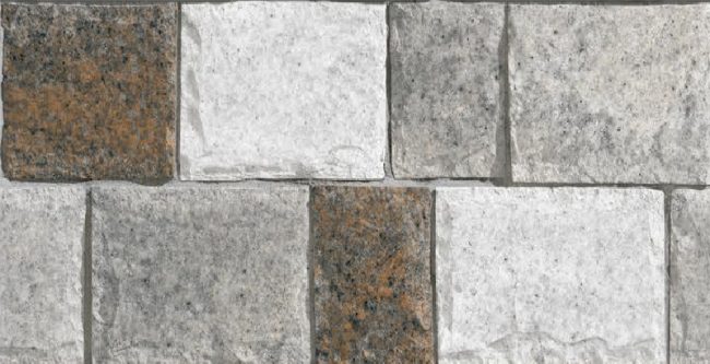 DOMO GRIS Glazed Tiles | Geglazuurde Tegels | Glasiertefliesen | Piastrelle Smaltate | Carreauxémaillés | Azulejos Esmaltados | Płytki Powierzchniowo Szkliwione | Glazované Dlaždice | Глазуровані Плитки