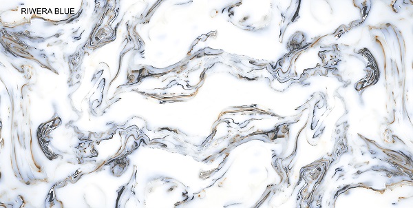 RIWERA BLUE Glazed Tiles | Geglazuurde Tegels | Glasiertefliesen | Piastrelle Smaltate | Carreauxémaillés | Azulejos Esmaltados | Płytki Powierzchniowo Szkliwione | Glazované Dlaždice | Глазуровані Плитки