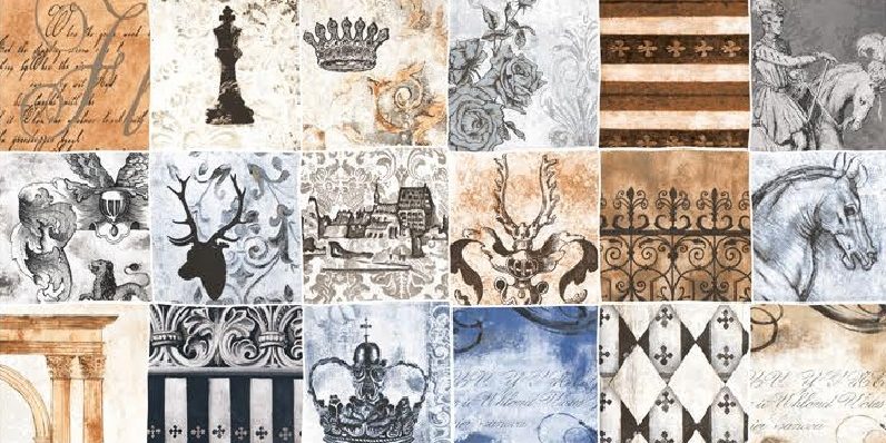 S 416 HL2 Wall tiles| Wandfliesen| azulejos de pared| Carrelage mural | Piastrelle per pareti | Wandtegels | płytki ścienne | Okladačky | Плитка для стіни