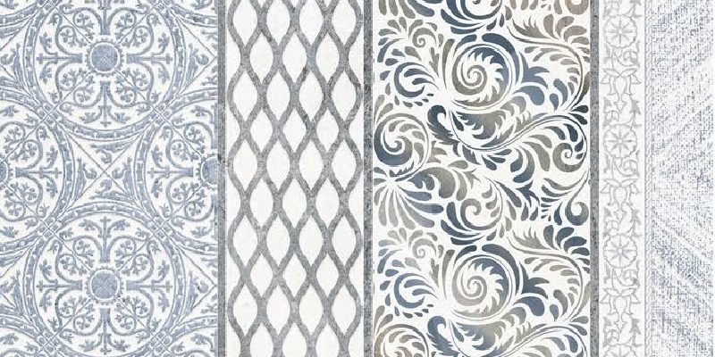 Wall tiles| Wandfliesen| azulejos de pared| Carrelage mural | Piastrelle per pareti | Wandtegels | płytki ścienne | Okladačky | Плитка для стіни