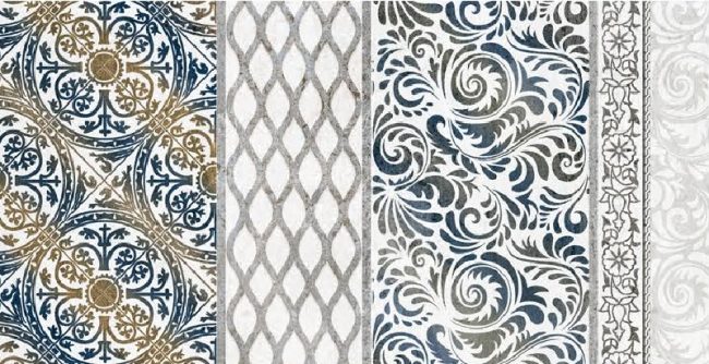 Wall tiles| Wandfliesen| azulejos de pared| Carrelage mural | Piastrelle per pareti | Wandtegels | płytki ścienne | Okladačky | Плитка для стіни