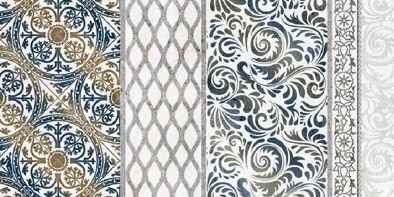 Wall tiles| Wandfliesen| azulejos de pared| Carrelage mural | Piastrelle per pareti | Wandtegels | płytki ścienne | Okladačky | Плитка для стіни